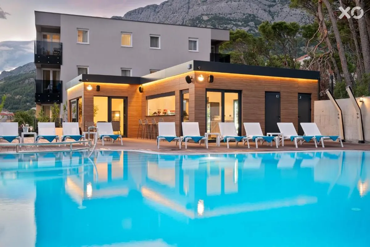 Noemia Family Resort