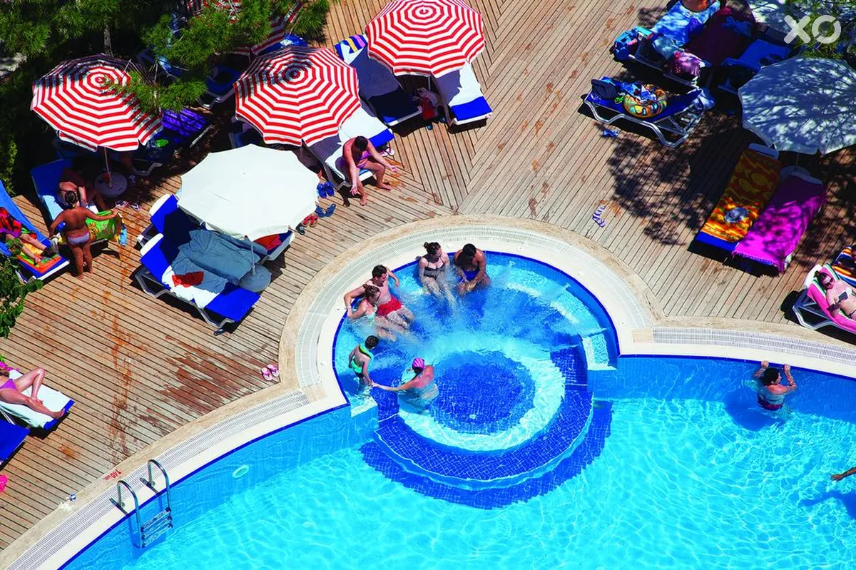 Batihan Beach Resort & Spa