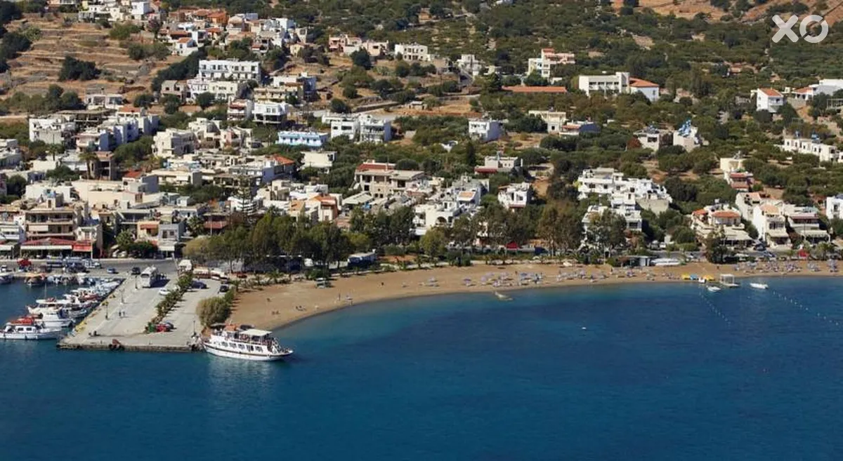Elounda Garden Suites