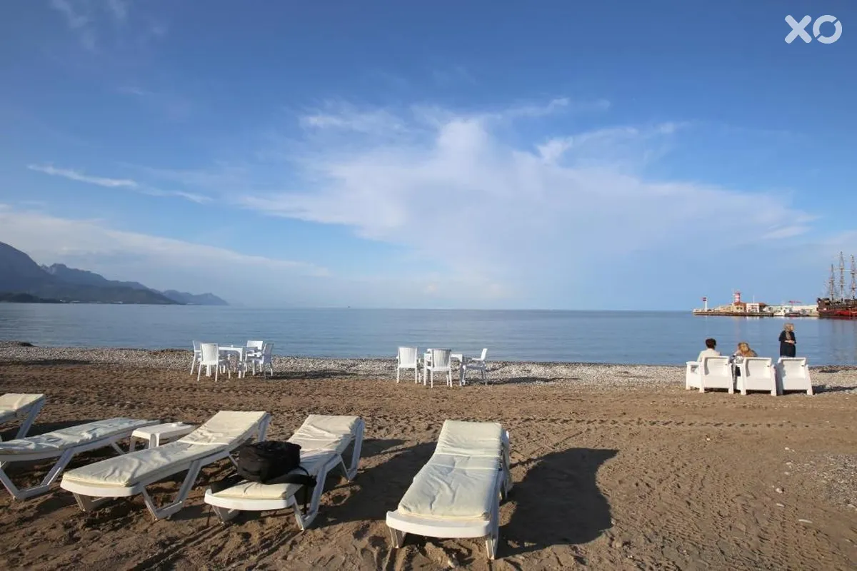 Park Marina Hotel