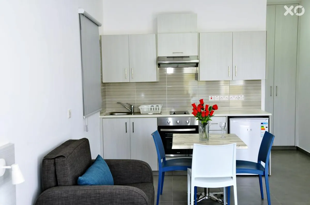 Kaos Hotel Apartments