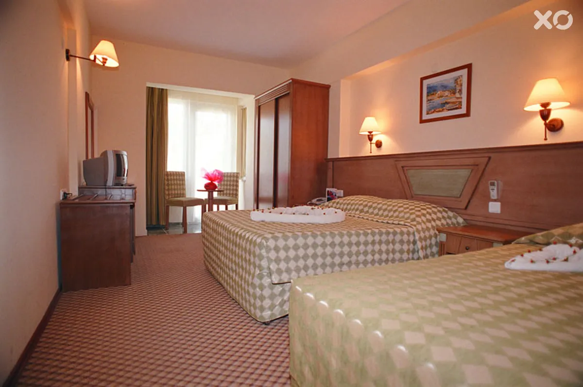 Smart Stay Beach Bodrum