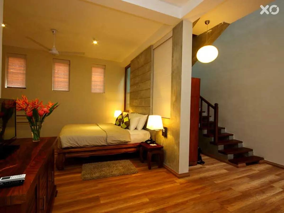 Thaproban Pavilion Resort & Spa