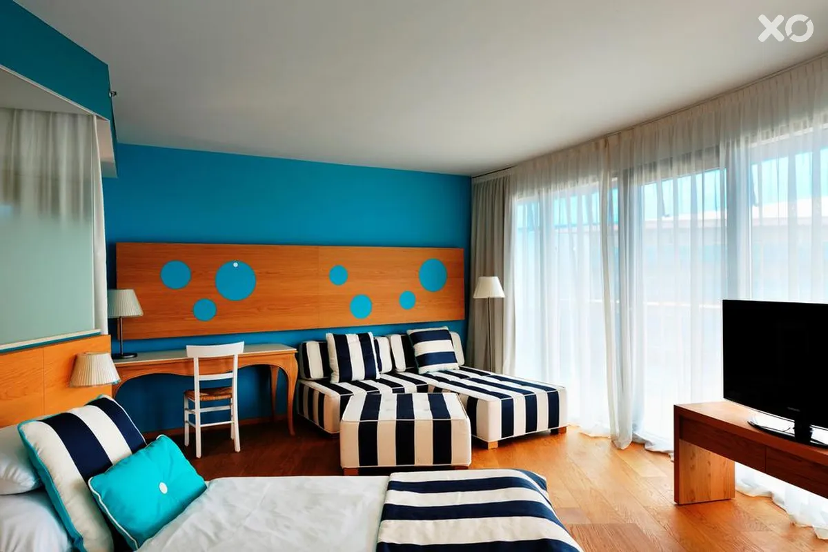 Falkensteiner Hotel & Spa Iadera