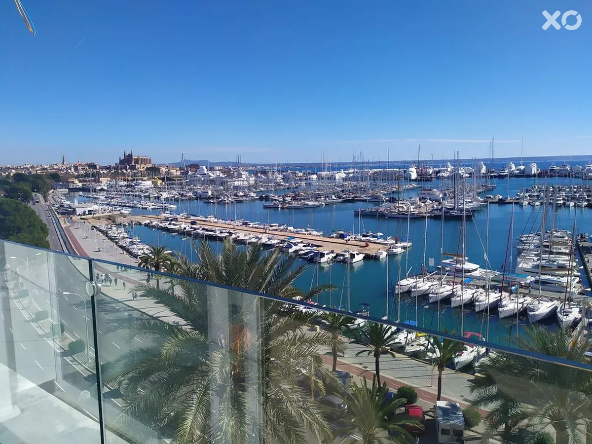 THB Mirador Hotel