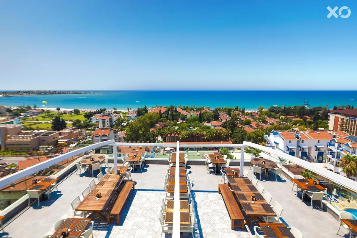 Side Su Hotel