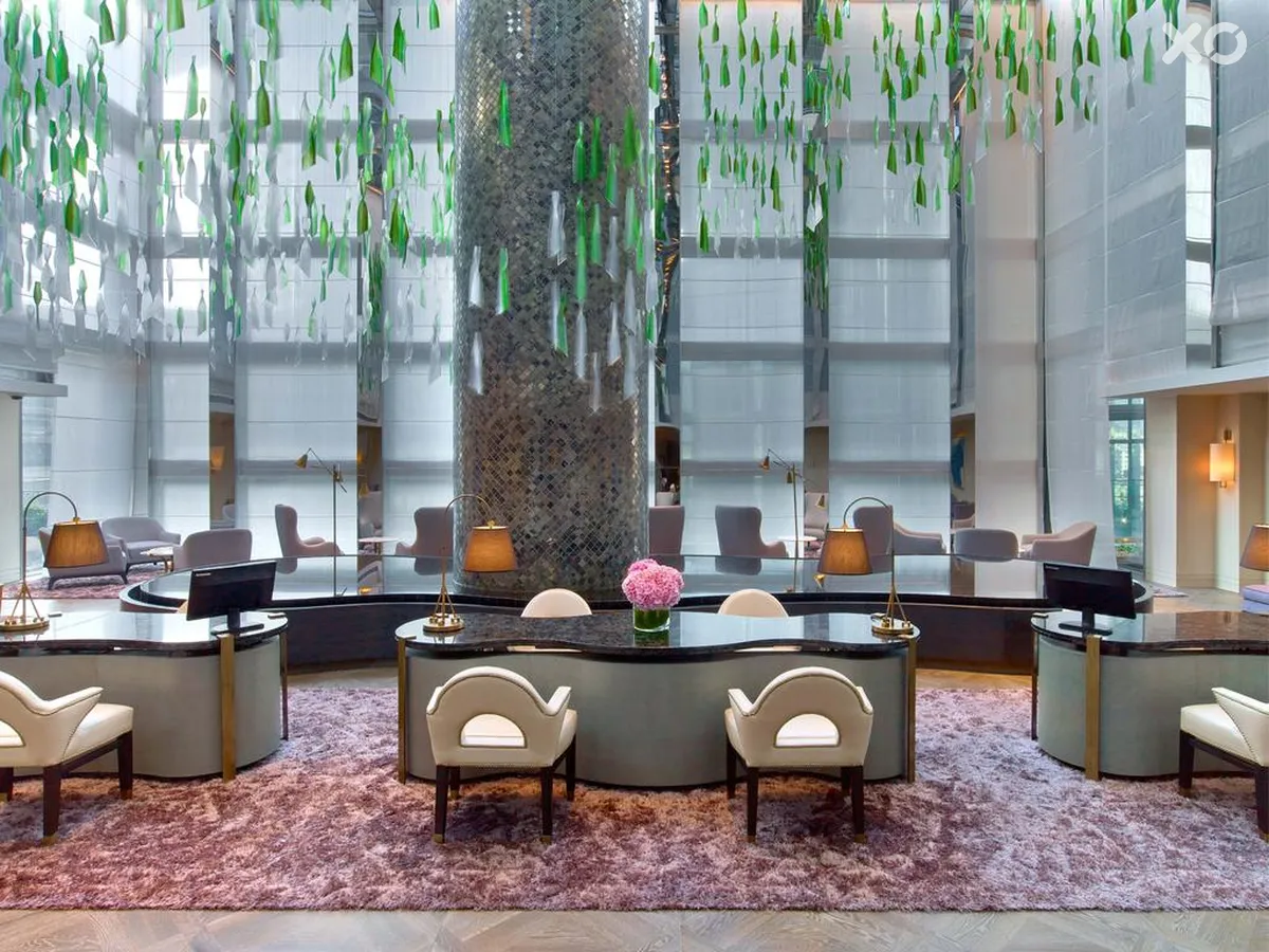 Raffles Istanbul
