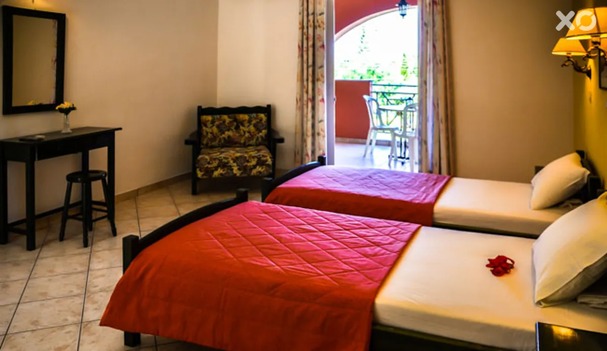 Remezzo Studios & Apartments