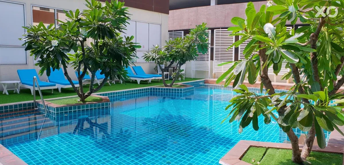 FuramaXclusive Sathorn