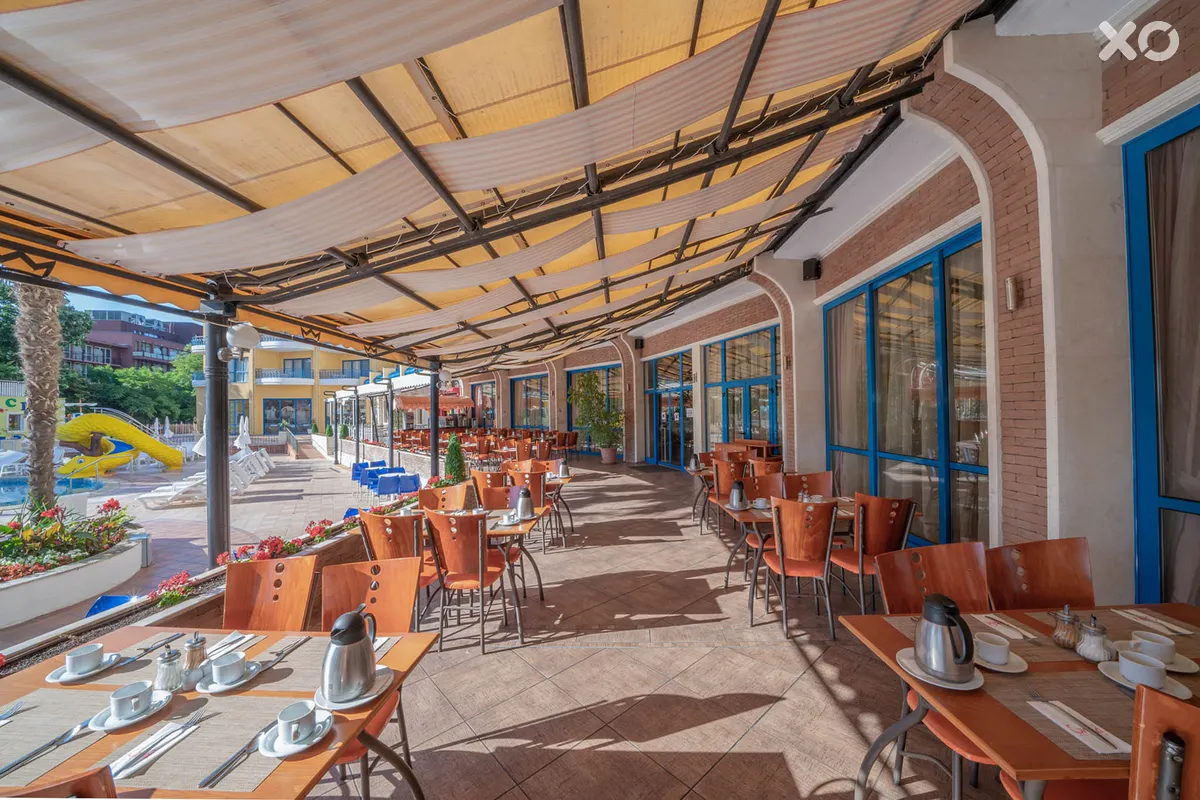 Grifid Arabella Hotel