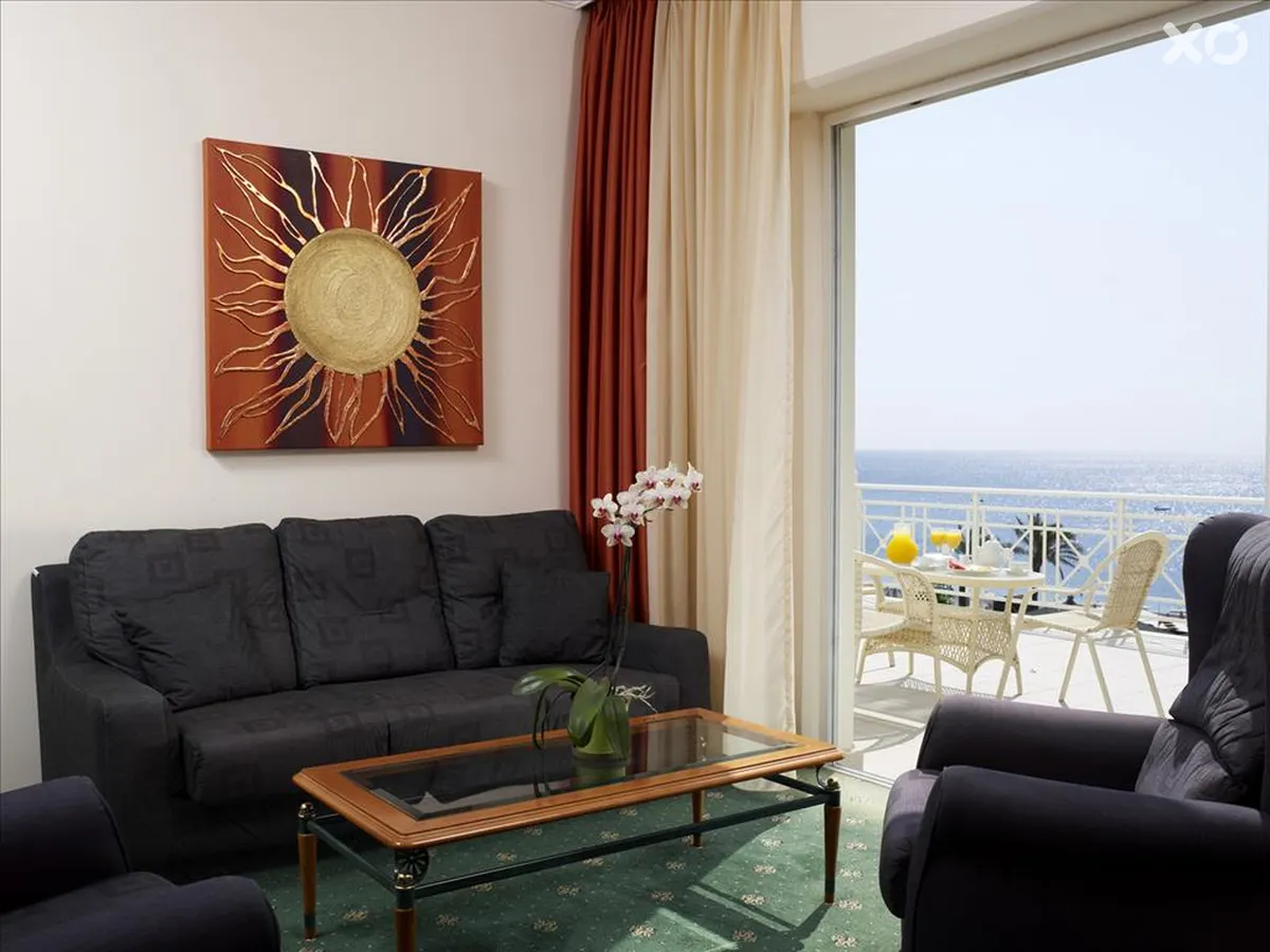 Rodos Palladium Leisure & Wellness