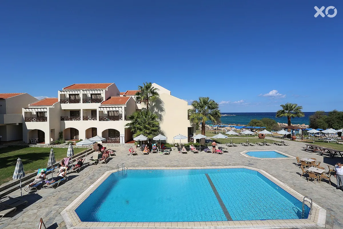 Mimosa Beach Hotel