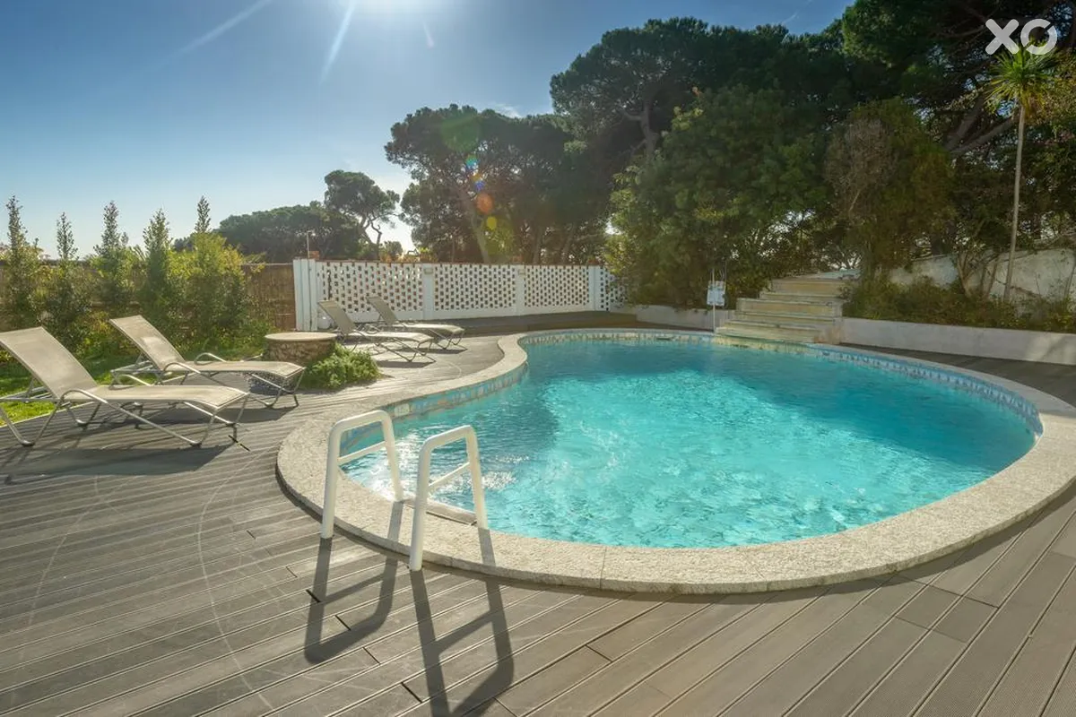 Amazonia Estoril Hotel