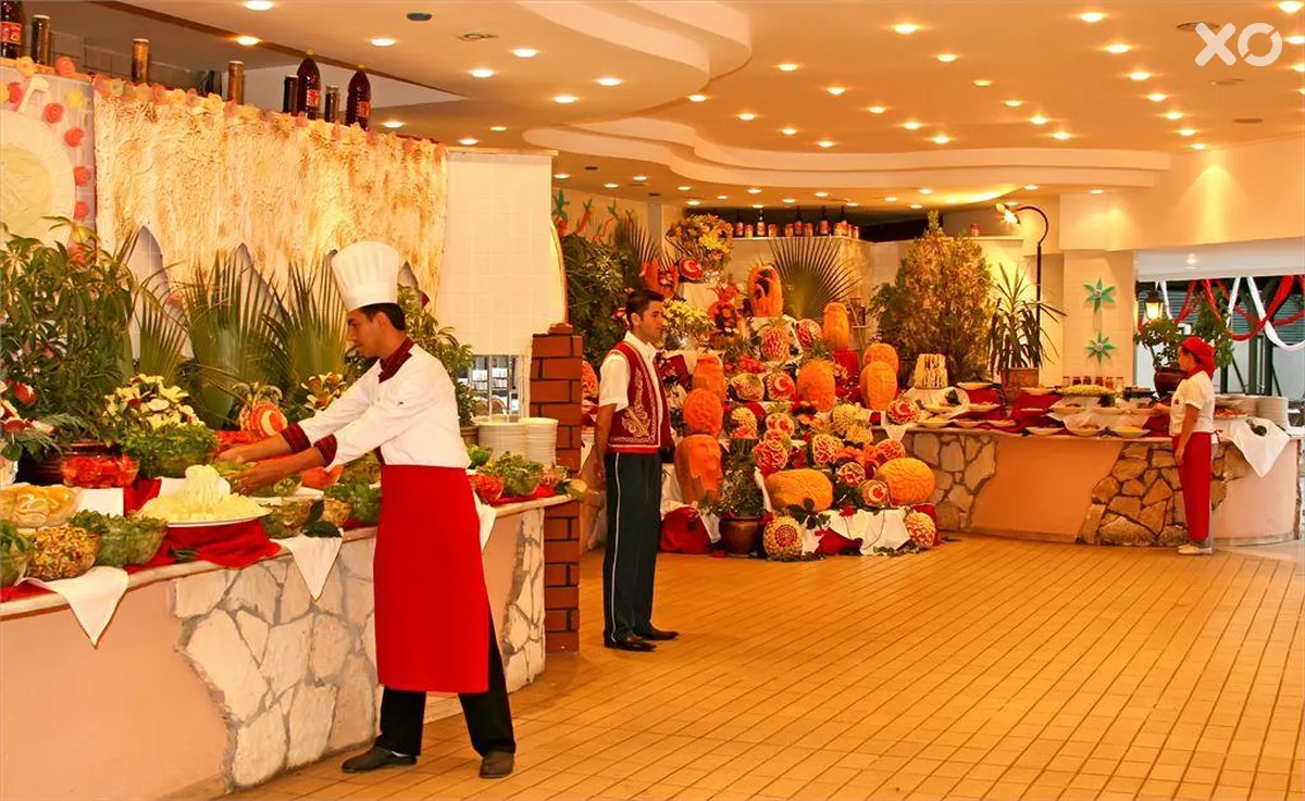 Adora Hotel & Resort