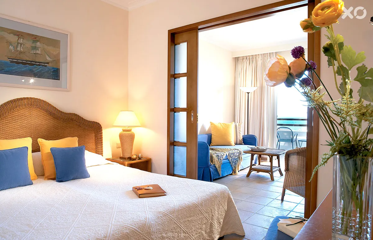 Grecotel Marine Palace & Aqua Park