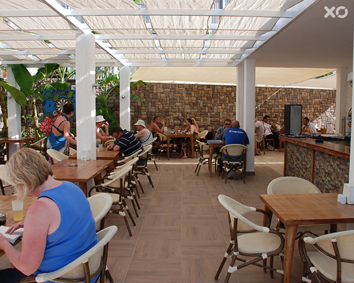 Mio Bianco Resort