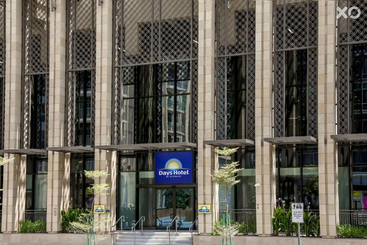 Days By Wyndham Dubai Deira Hotel