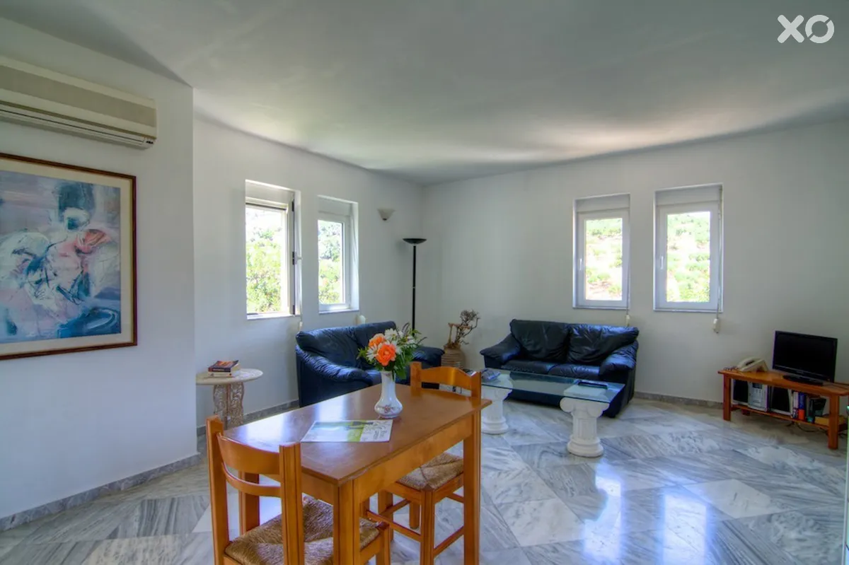 Xidas Garden Hotel