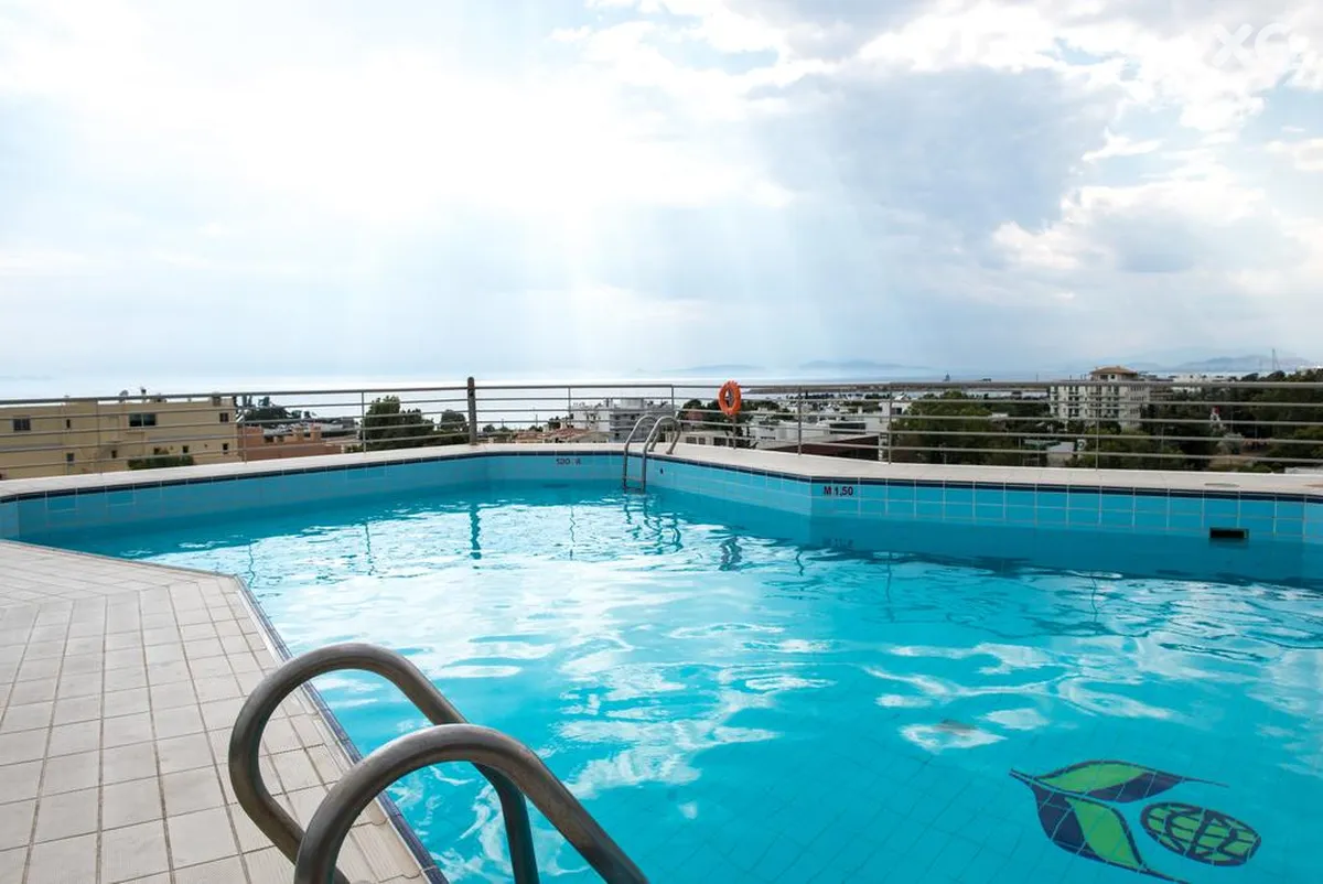 Emmantina Hotel