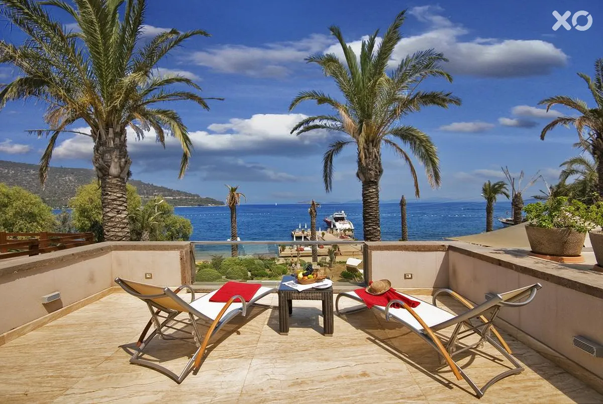 Casa Dell Arte Residence