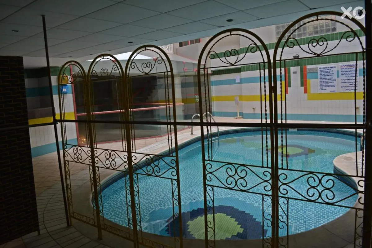 Queens Hotel