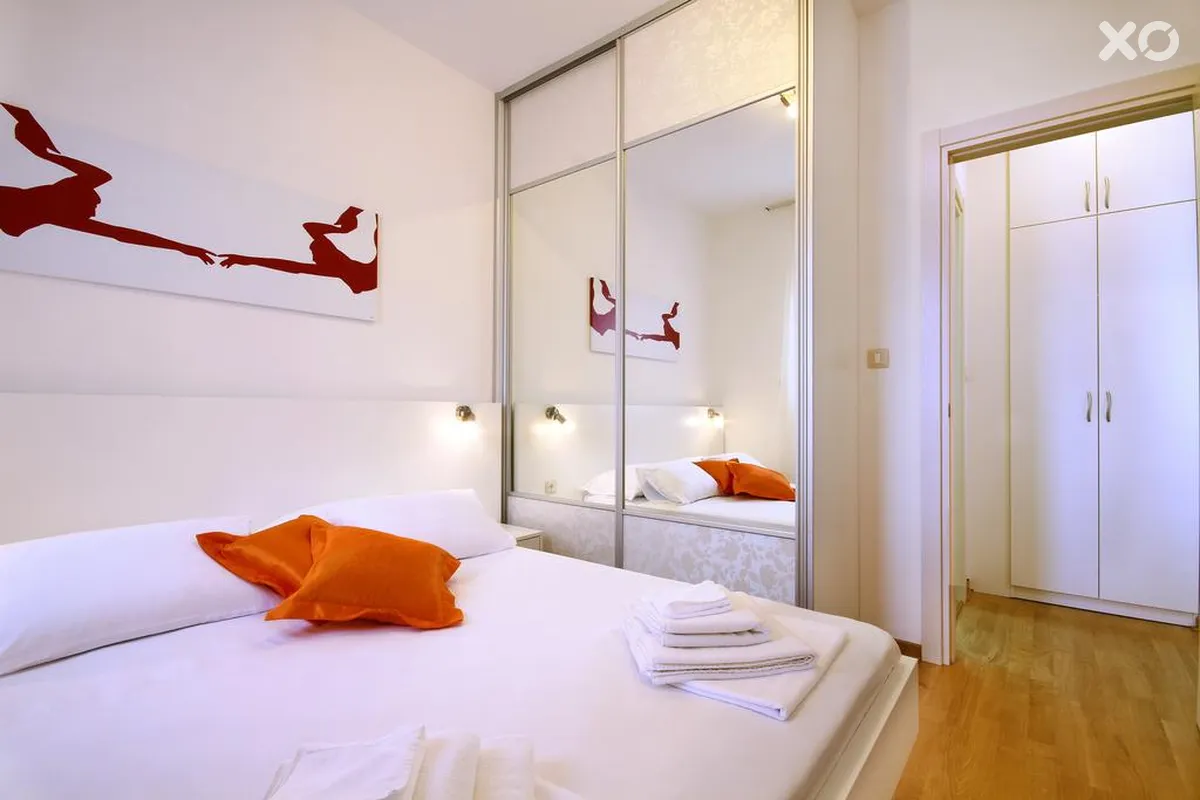 Sarap Apartments