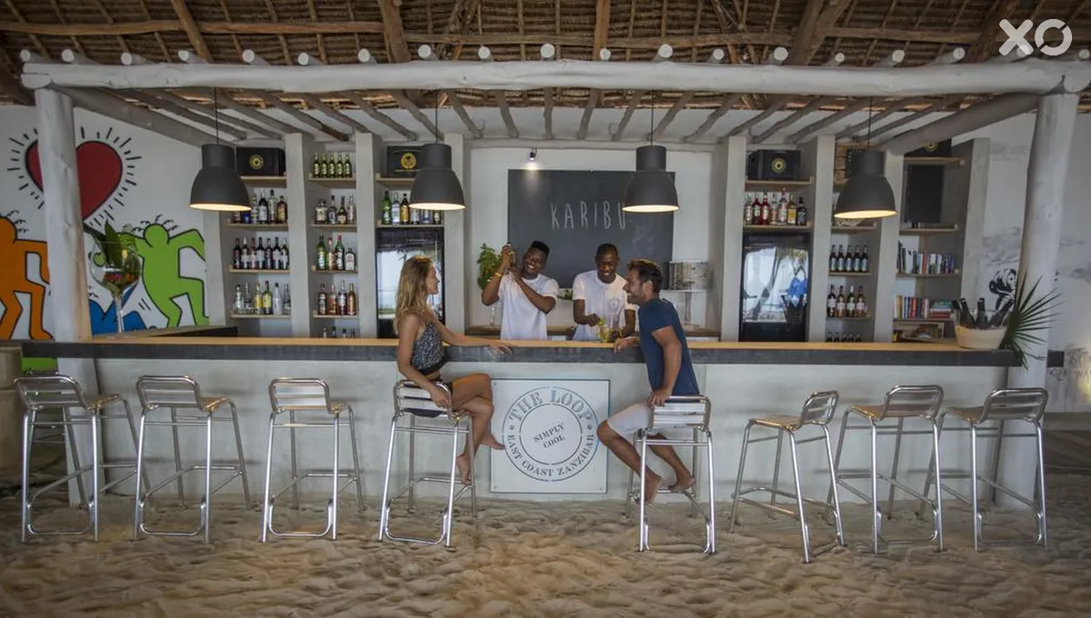 The Loop Beach Resort
