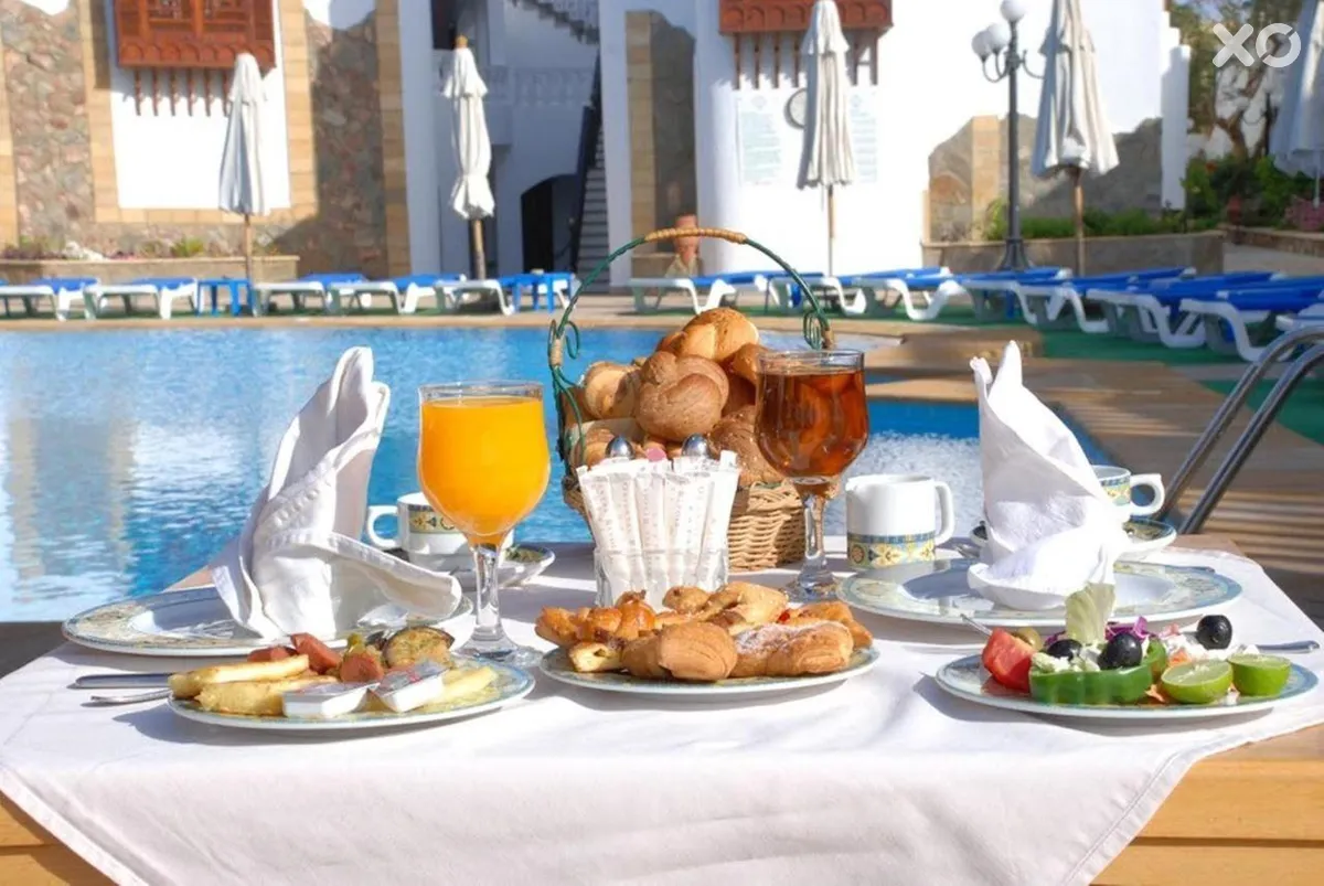 Oriental Rivoli Hotel & Spa