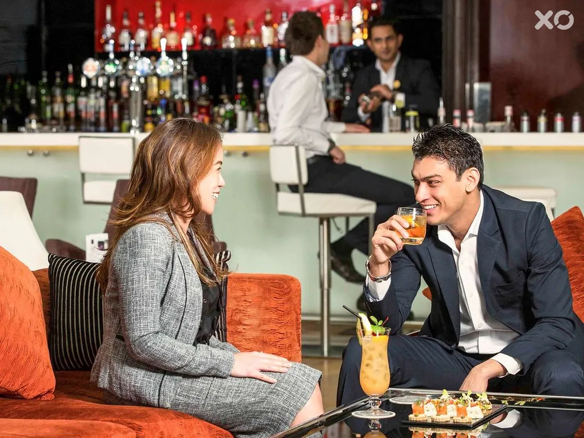 Novotel Dubai Al Barsha