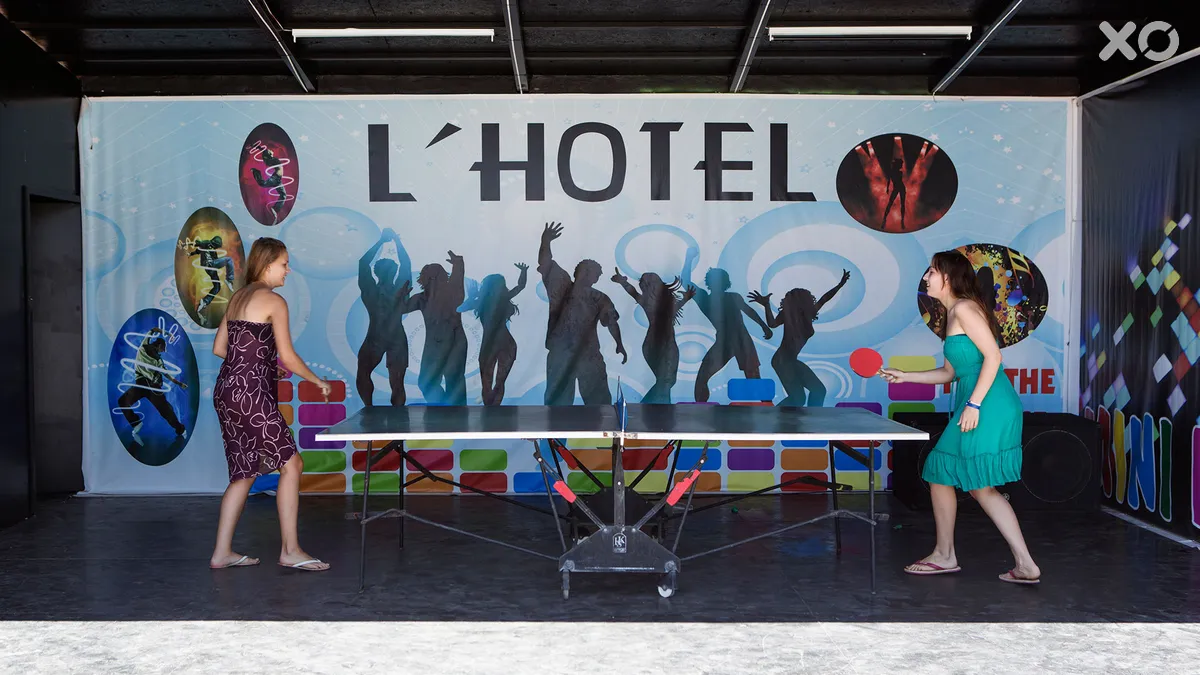 Club Wasa Holiday Village