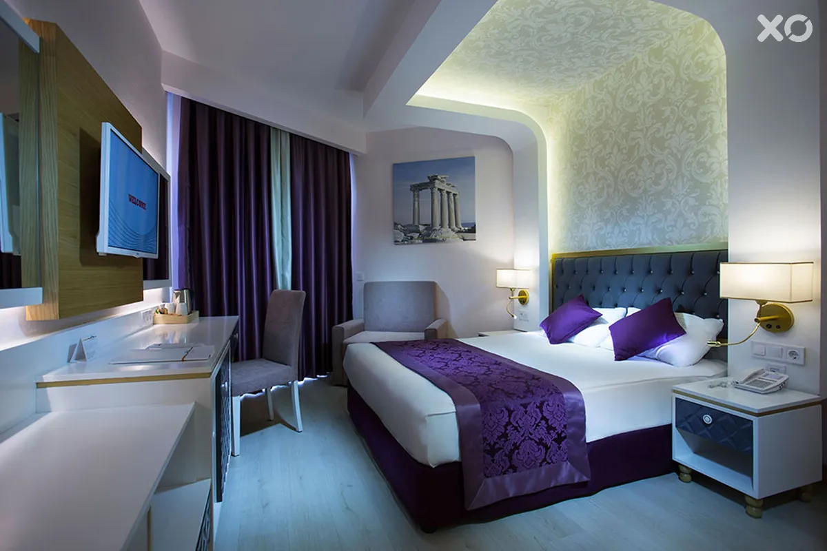 Water Side Resort & Spa