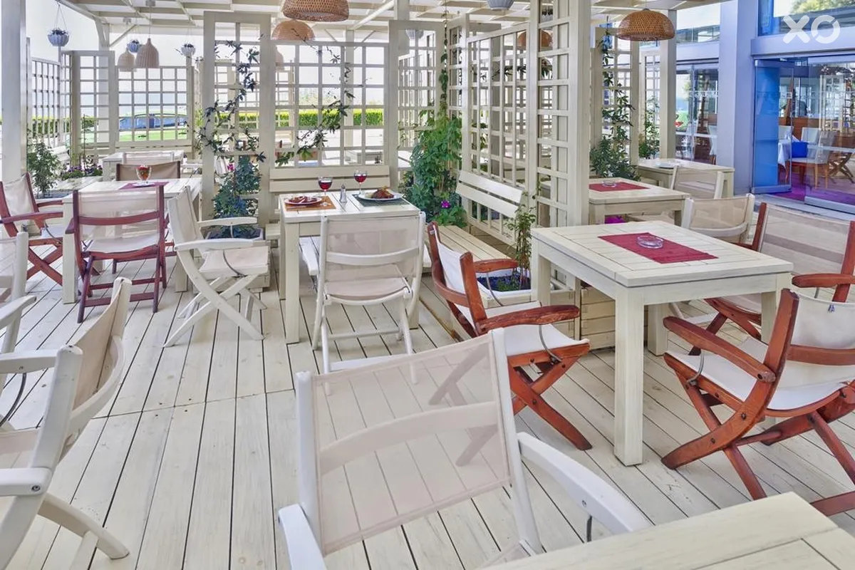 Sol Marina Palace Hotel