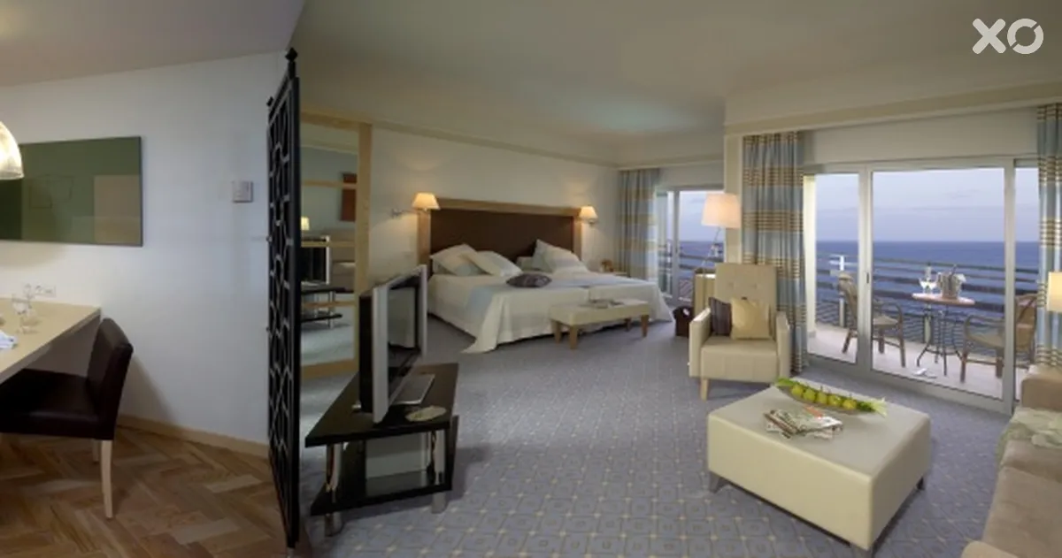Pestana Carlton Madeira