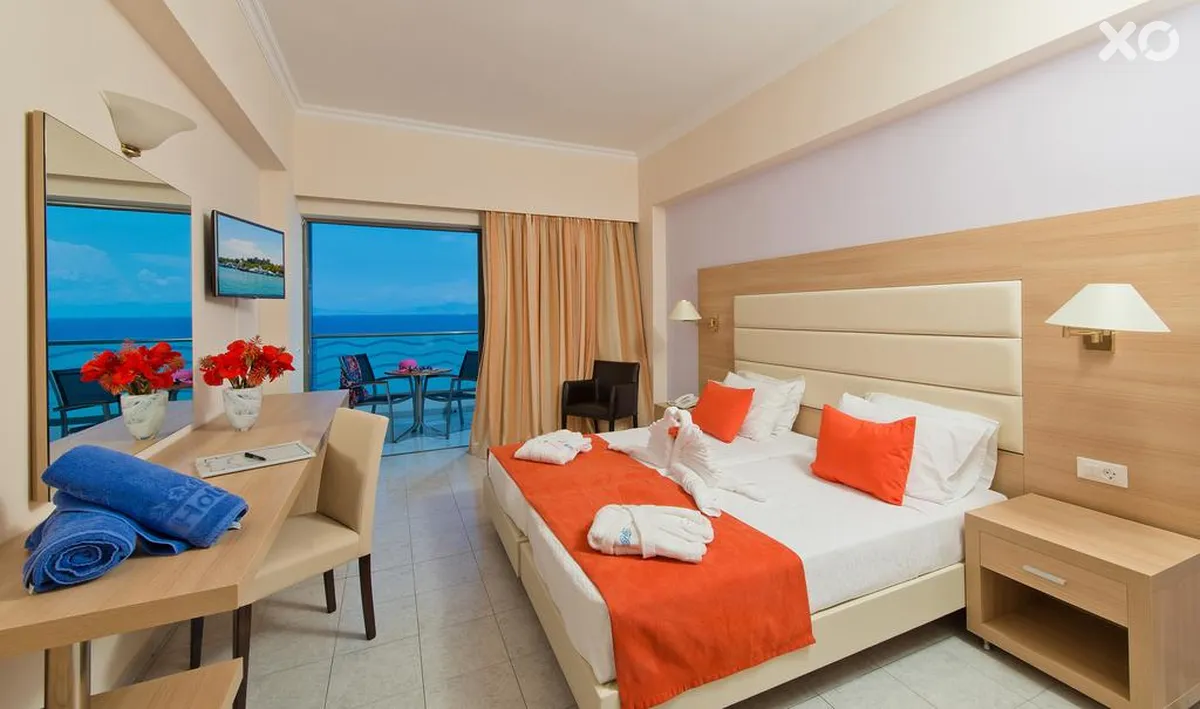 Belair Beach Hotel