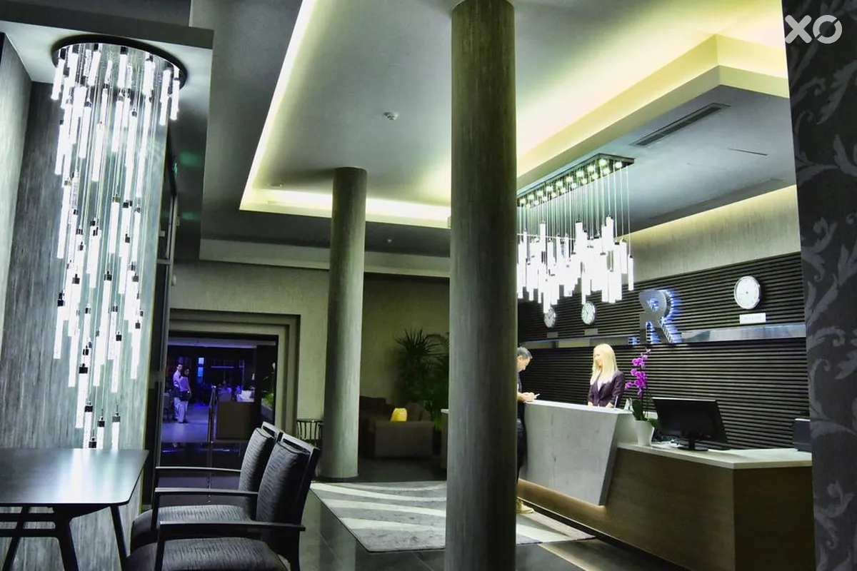 Rise Hotel