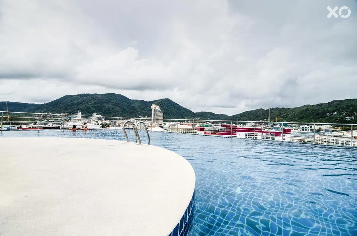 Amata Patong