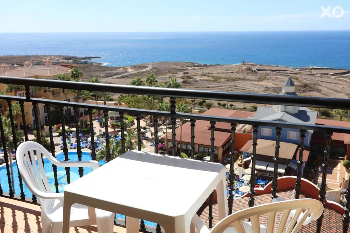 Sunlight Bahia Principe Tenerife
