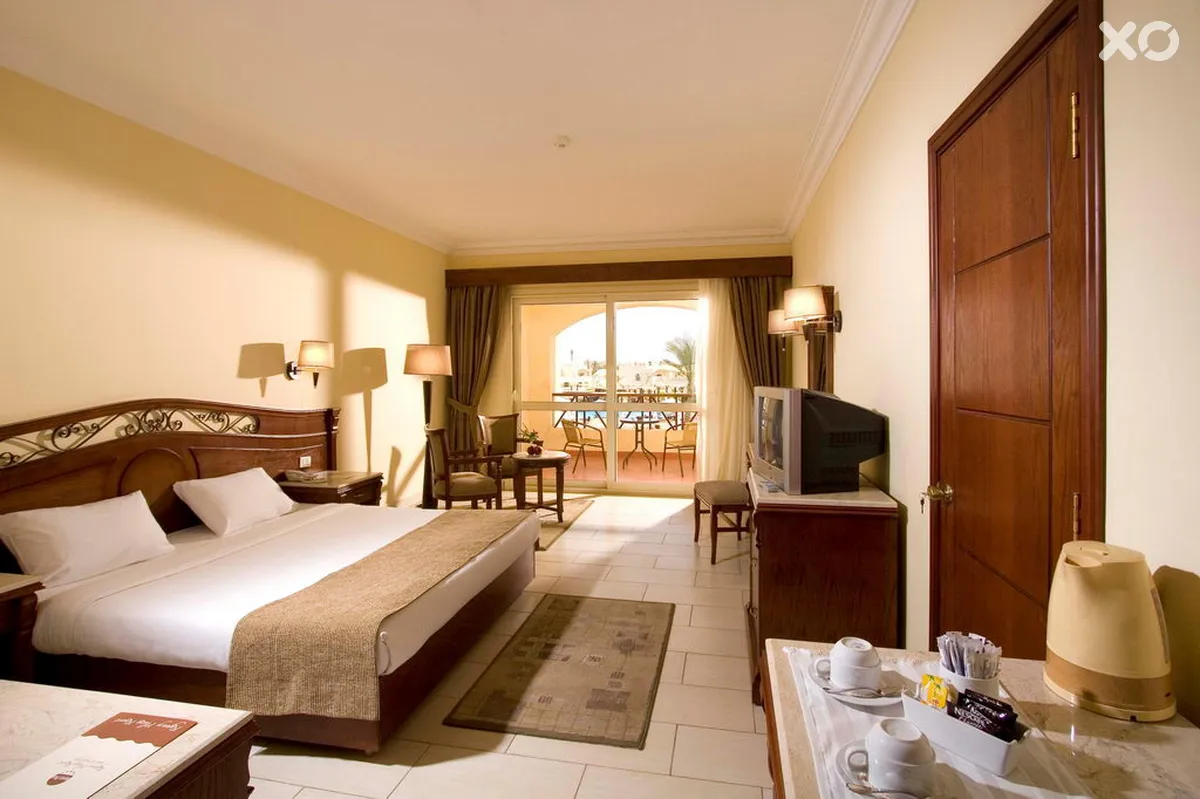 Royal Regency Club Sharm El Sheikh