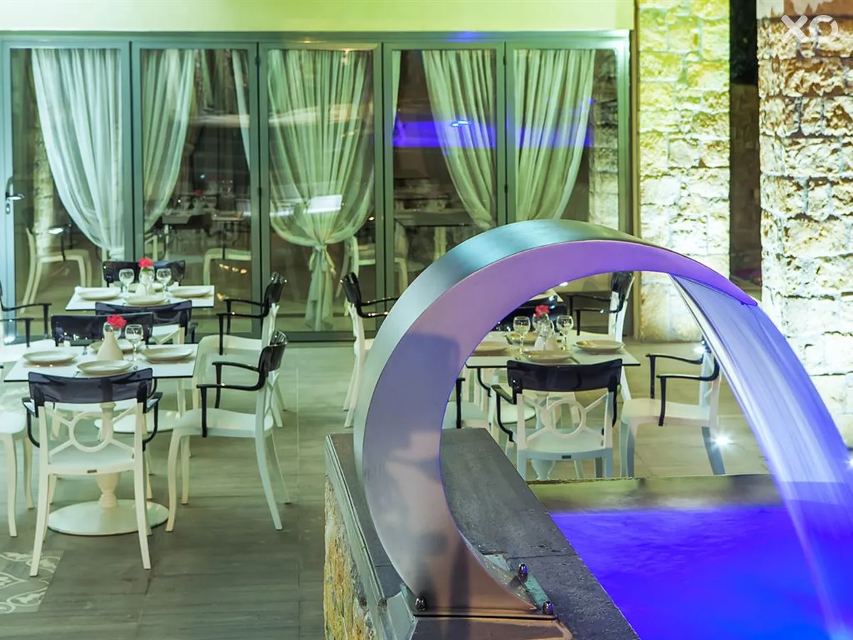 Core Resorts