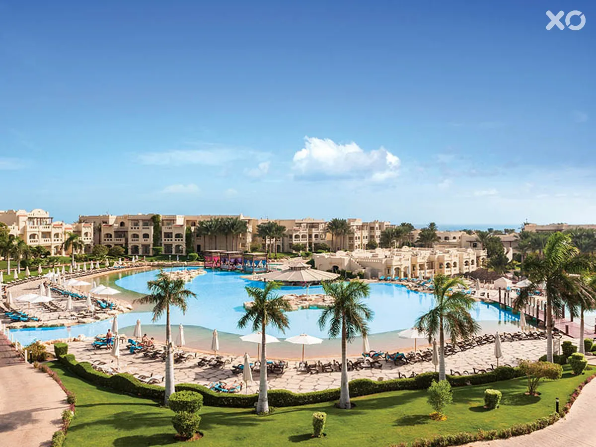 Rixos Sharm El Sheikh