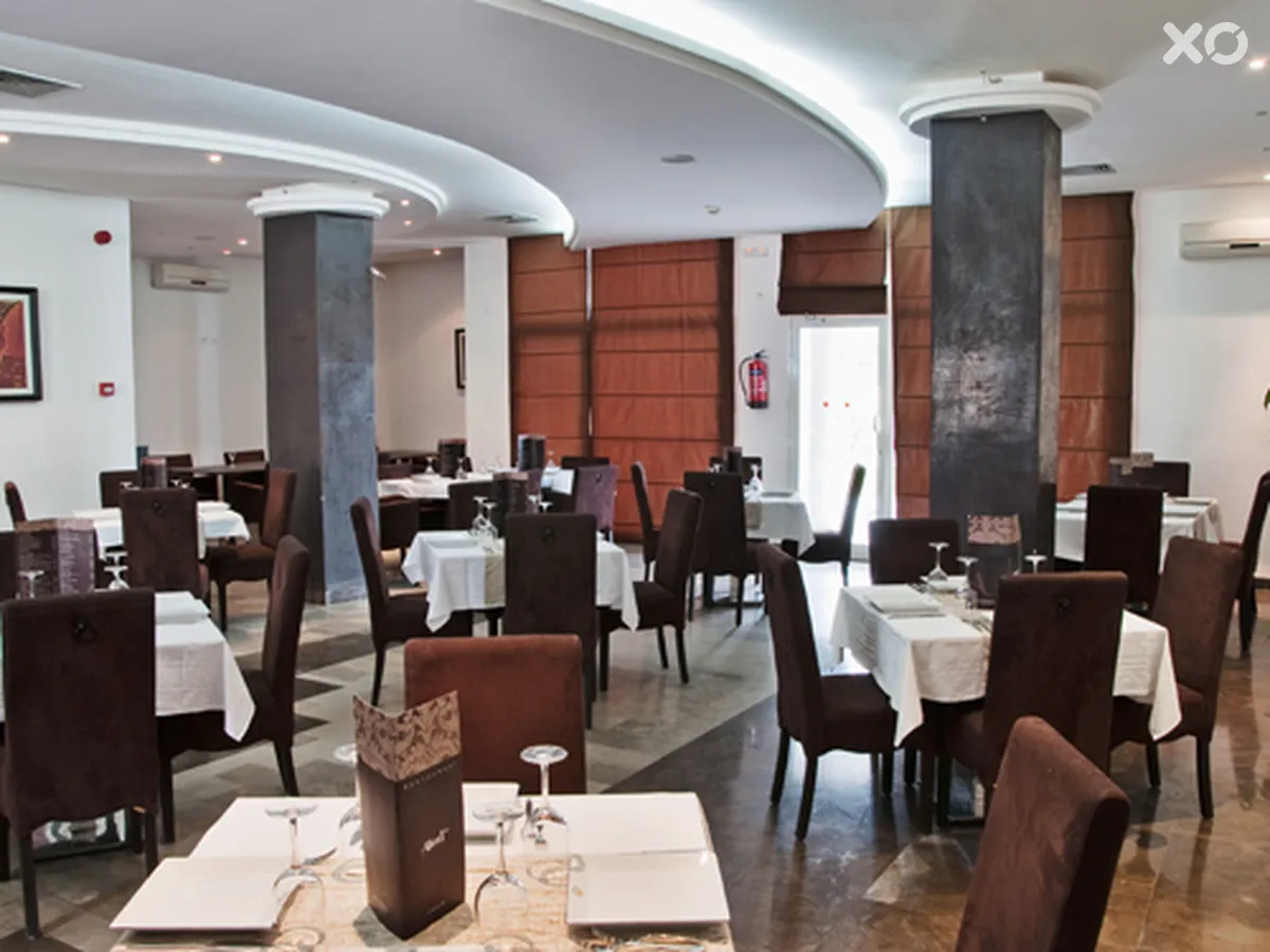 Le Monaco Hotel & Thalasso