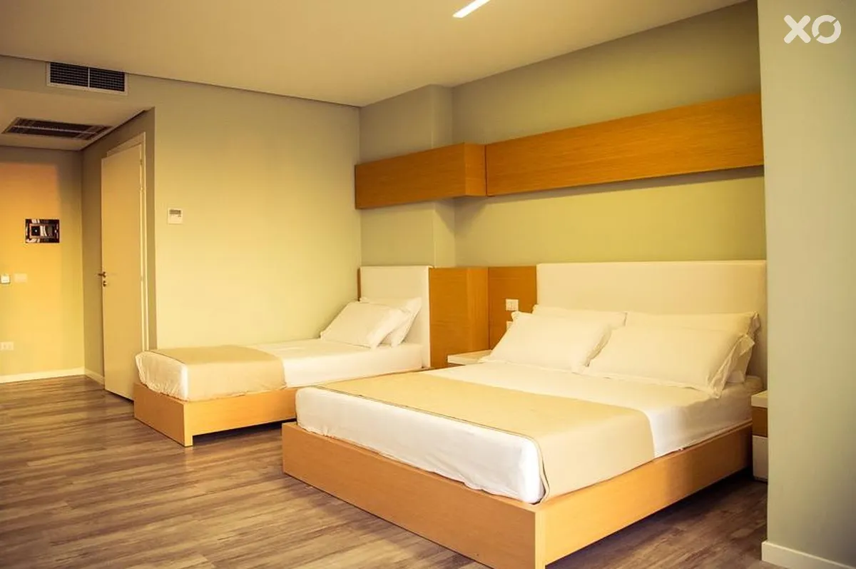 Bologna Hotel