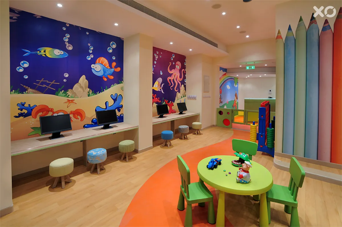 Alexander the Great Beach Hotel