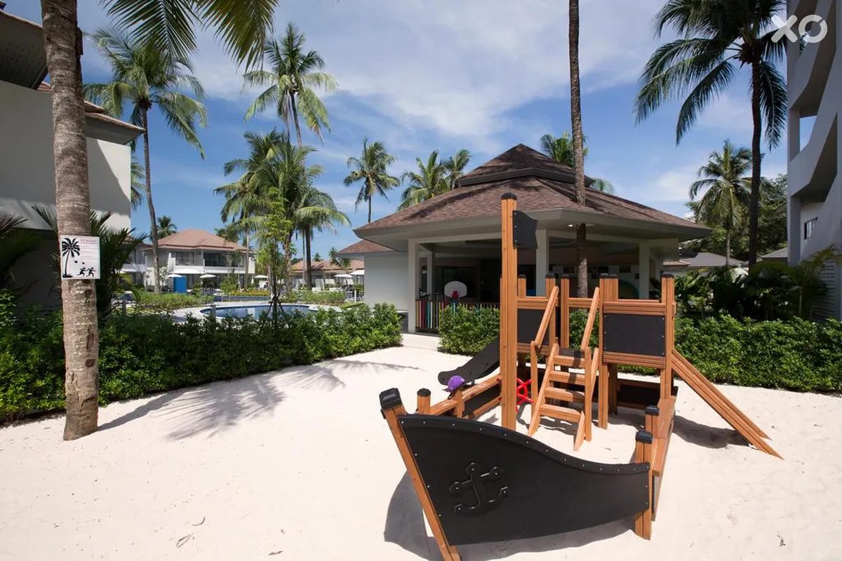X10 Khao Lak Resort