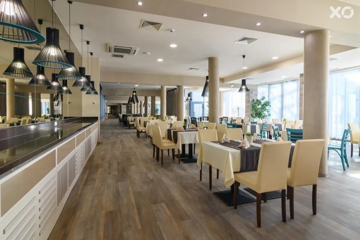 Azalia Hotel Balneo & Spa