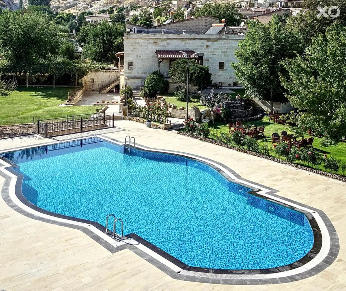 Melis Cave Hotel