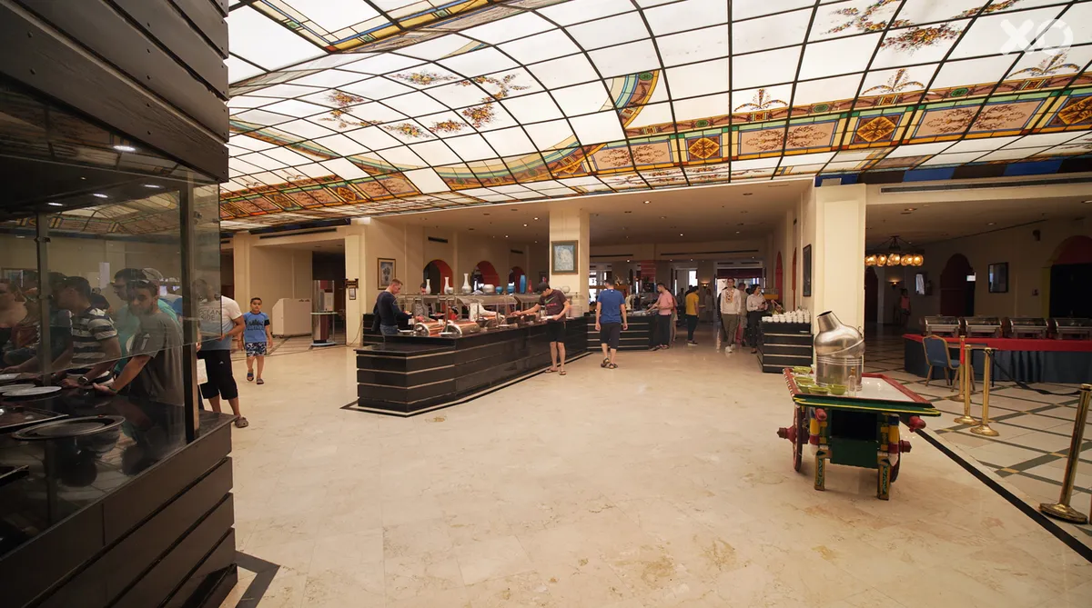 Golf Beach Resort