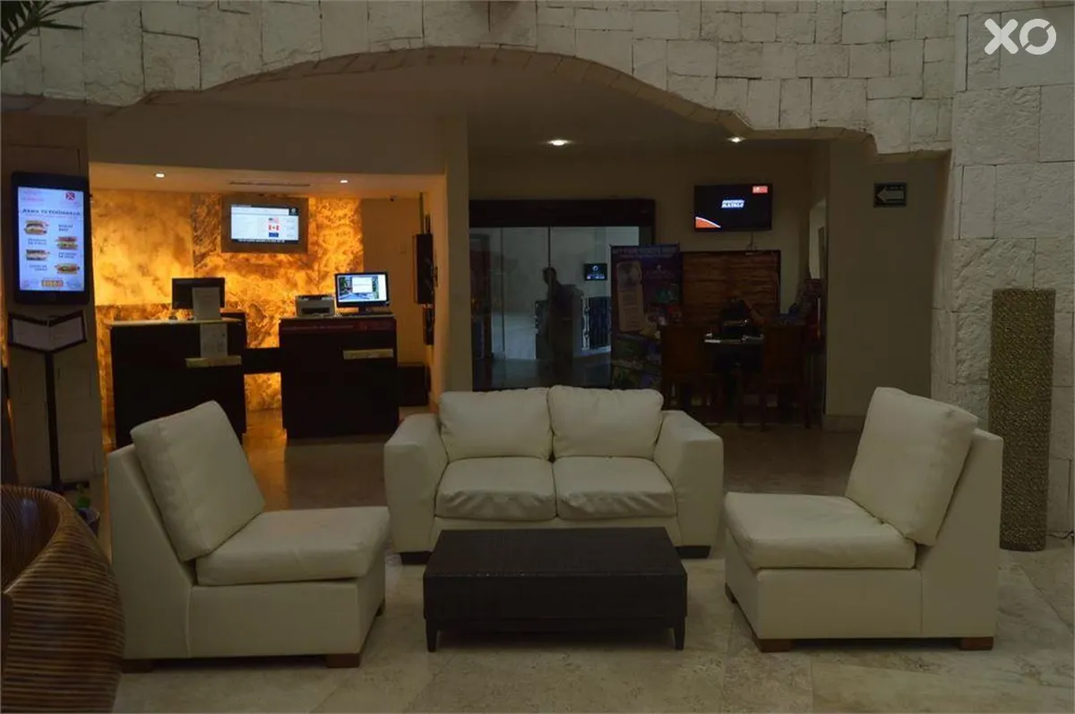 Adhara Cancun