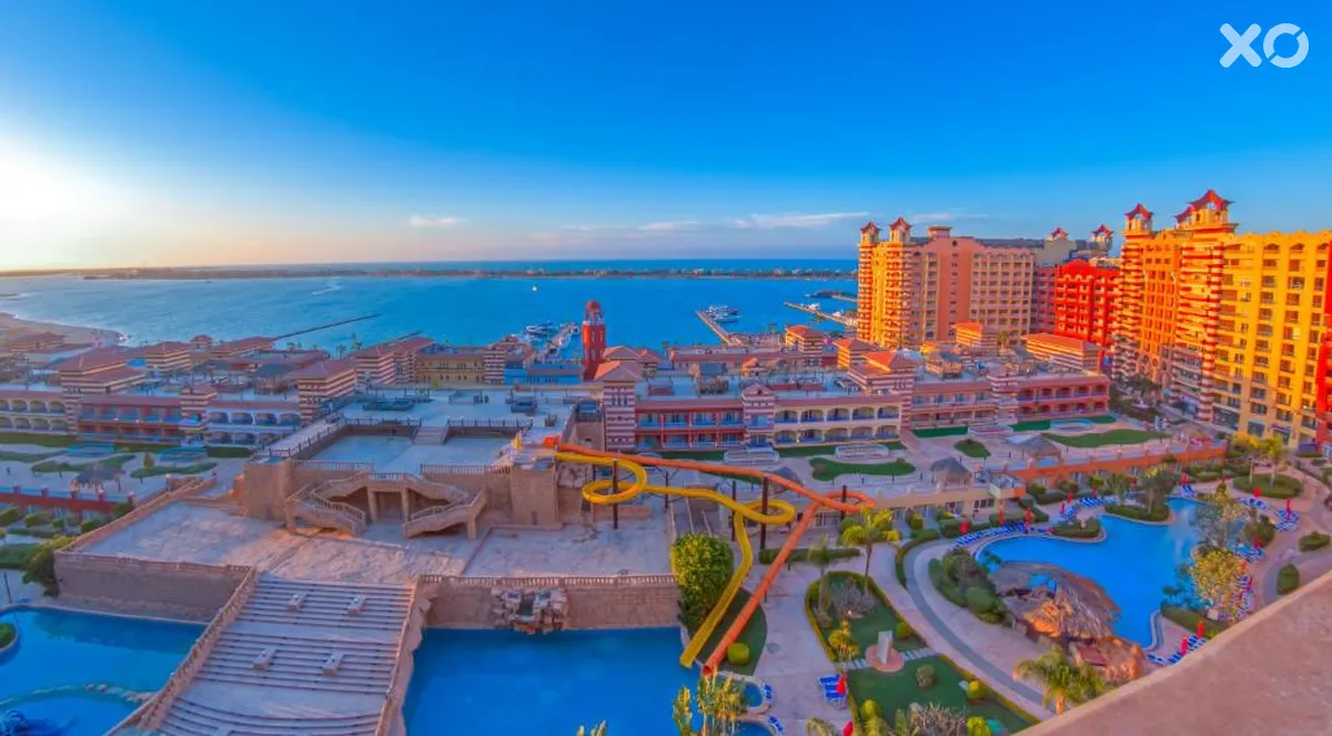 Porto Marina Resort & Spa