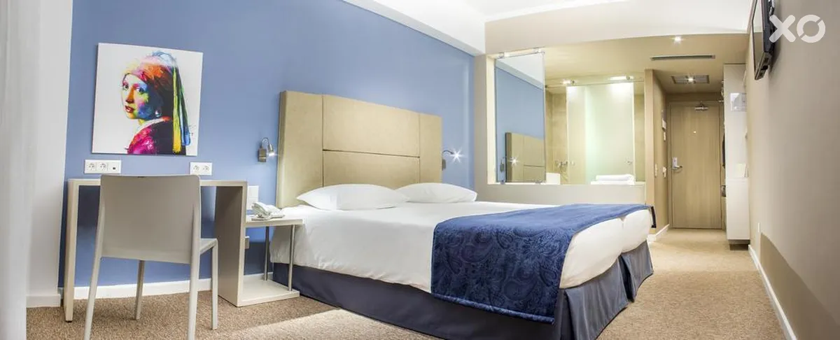 Alexandros Hotel